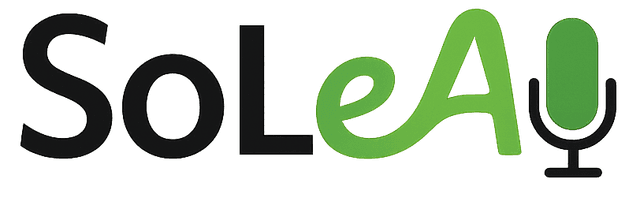 SoLeAI Logo